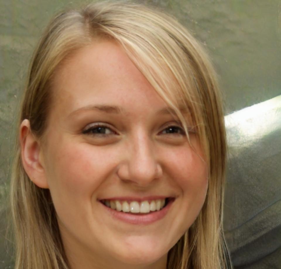 Porträt von Petra Scholz