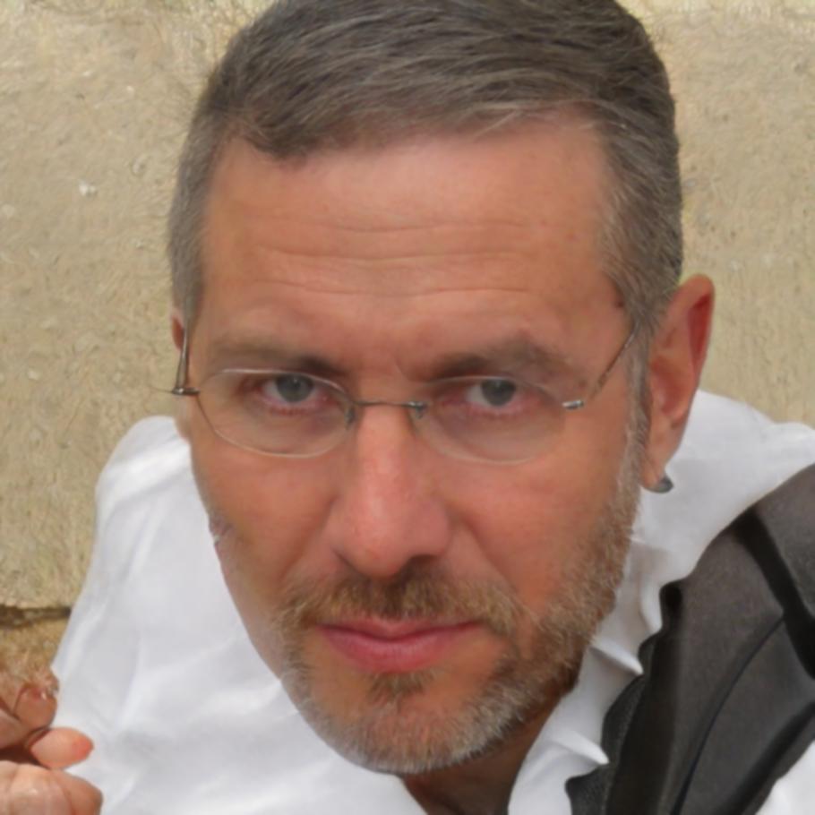 Porträt von Dr. Lennart Hoffmann